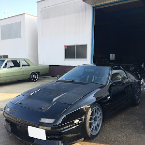 RX-7 FC3S