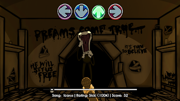 ALL SONGS BENDY AND THE INK MACHINE APK (Android App) - Free Download