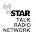 K-Star Talk Radio Network icon