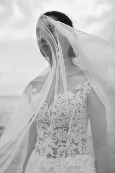 Wedding photographer Stasya Meleshkevich (stasyamayphoto). Photo of 20 August 2019