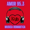 Amor 95.3 Música Romántica icon