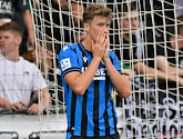 'Scott Parker wil Jack Hendry meteen terug bij Club Brugge'