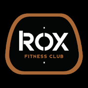 ROX FIT CLUB  Icon