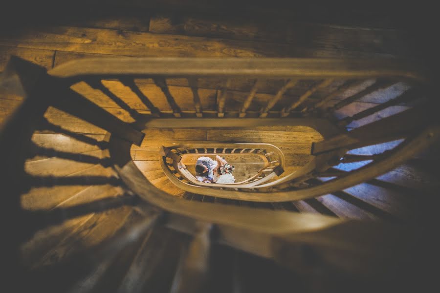 Fotógrafo de bodas Mariya Vie (marijavie). Foto del 2 de septiembre 2017