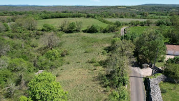 terrain à Espédaillac (46)