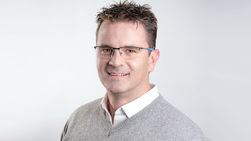 Shaun Durandt, southern Africa GM of HMD Global.