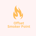 Offset smoker Percentage Calculator