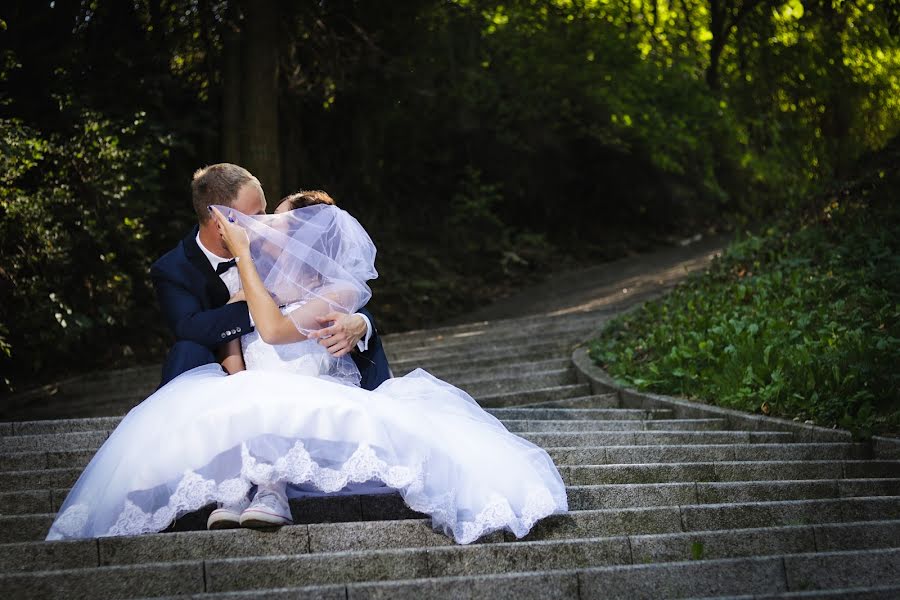 Photographe de mariage Mateusz Korusiewicz (mateuszk). Photo du 14 février 2020