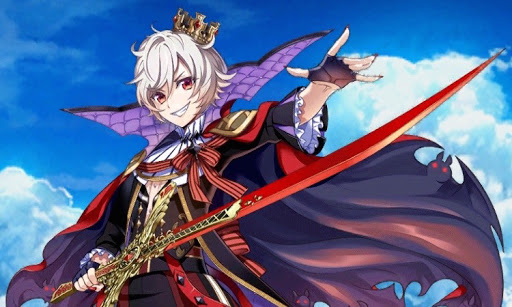 メルクリオの評価 しろかん 白猫プロジェクト 攻略図鑑