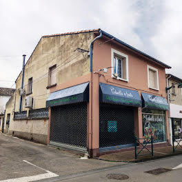 maison à Morières-lès-Avignon (84)