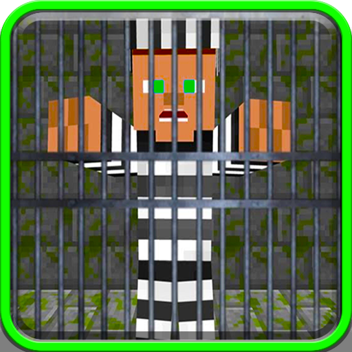 Escape From Roblox Prison Life Map For Mcpe On Google Play Reviews Stats - hacks de roblox prison life