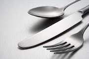 Cutlery. File photo.