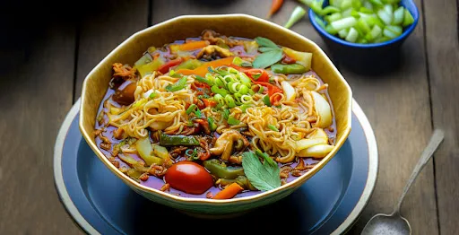 Chinese Chopsuey