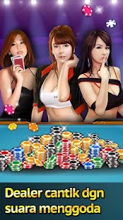   Luxy Poker-Online Texas Holdem- screenshot thumbnail   