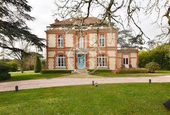 hôtel particulier à Montauban (82)