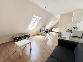 appartement à Rennes (35)