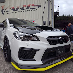 WRX STI VAB