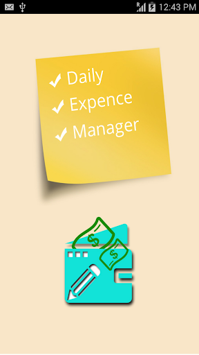 Expense Manager