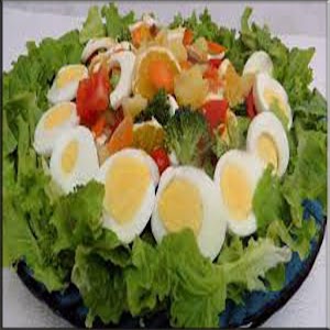 Download Salad Recipes For PC Windows and Mac