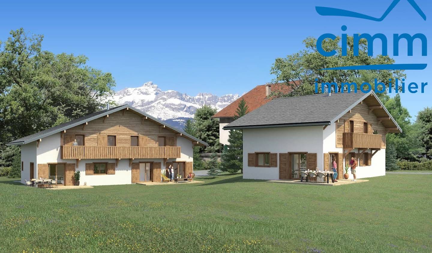 Chalet Saint-Gervais-les-Bains