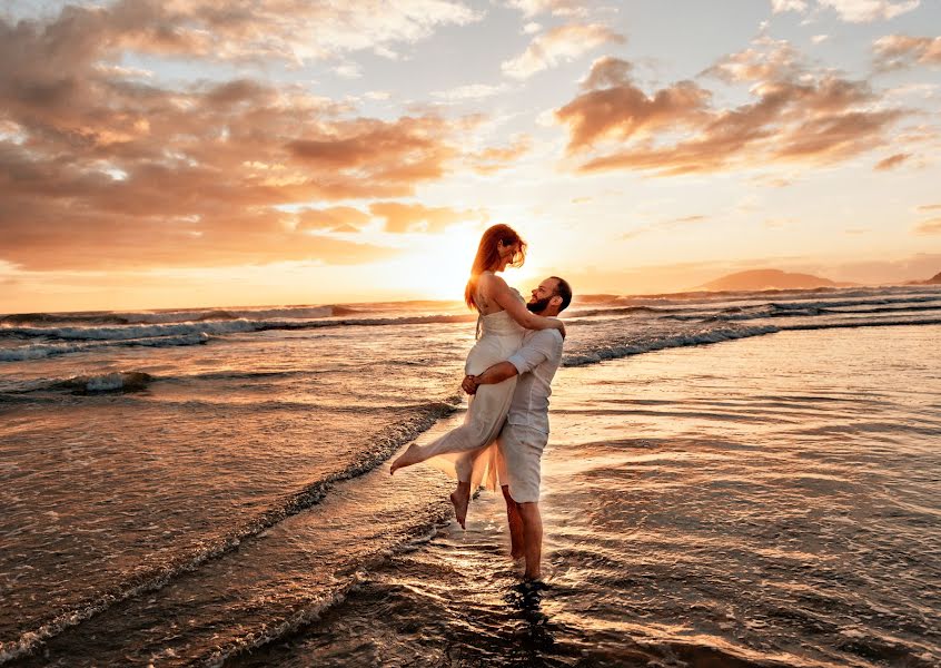 Fotógrafo de casamento Yuri Nunes (yurinunes). Foto de 12 de junho 2019