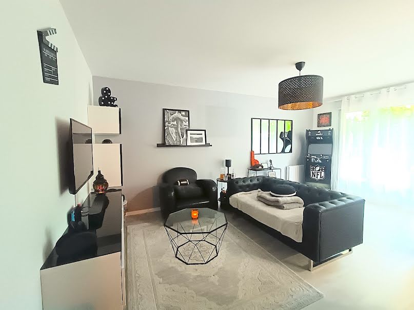 Vente appartement 3 pièces 60 m² à Carrières-sous-Poissy (78955), 269 000 €