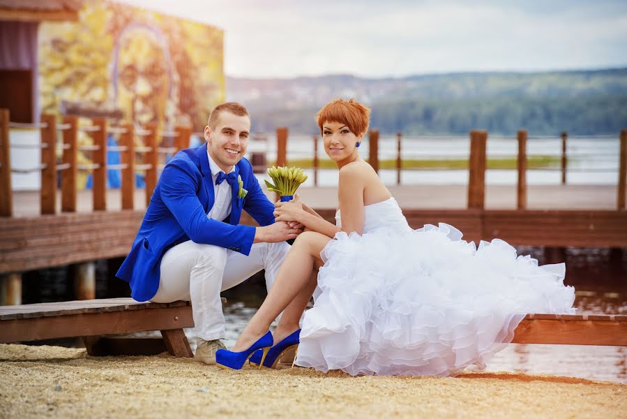 Wedding photographer Tatyana Saveleva (savelevaphoto). Photo of 24 February 2014