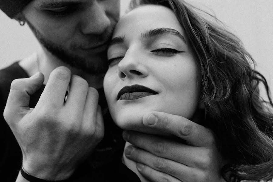 Huwelijksfotograaf Olga Latysheva (latysheva). Foto van 9 mei 2017