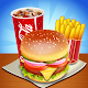 Burger Shop: Hamburger Making Cooking Game Download on Windows