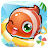 Happy Fish icon