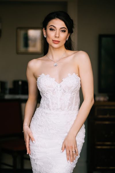 Wedding photographer Margarita Sokolova (ritasokolova). Photo of 3 June 2021