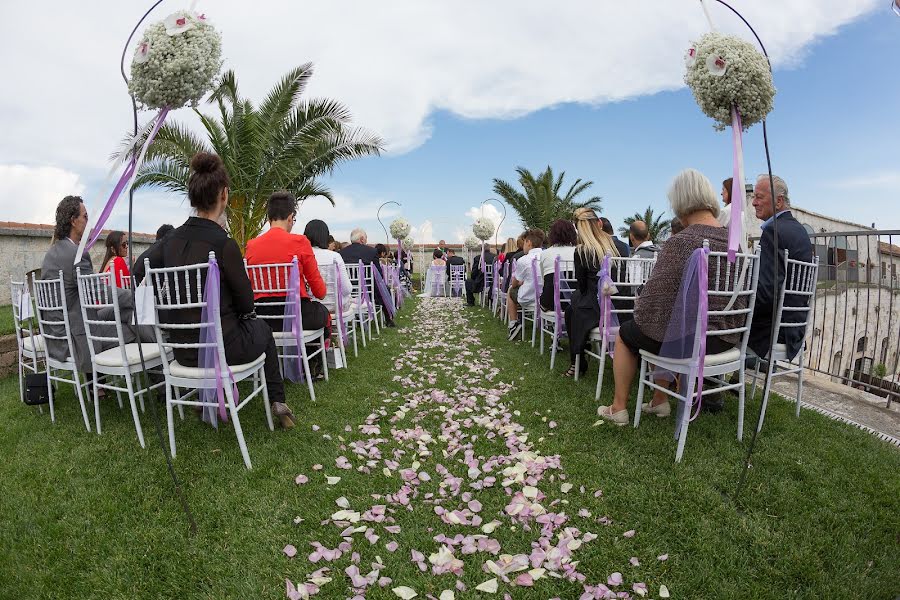 Fotógrafo de casamento Diego Liber (liber). Foto de 1 de fevereiro 2017