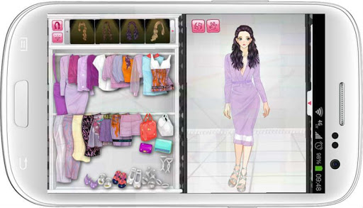 Ada Fashion Dress Up