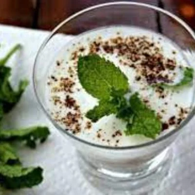 Meethi Lassi