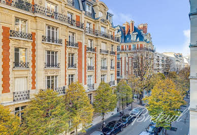 Apartment with terrace 1