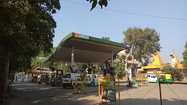 Hcg Cng photo 