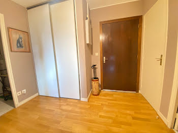 appartement à Saumur (49)