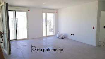 appartement à Le Bouscat (33)