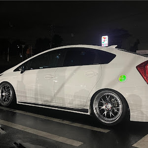 プリウス ZVW30