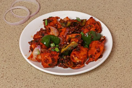 Chilli Chicken