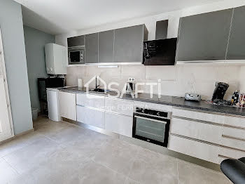 appartement à Montpellier (34)