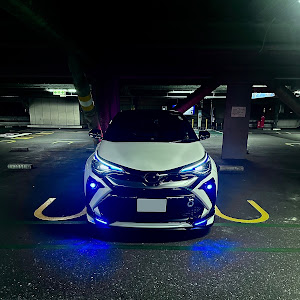 C-HR ZYX11