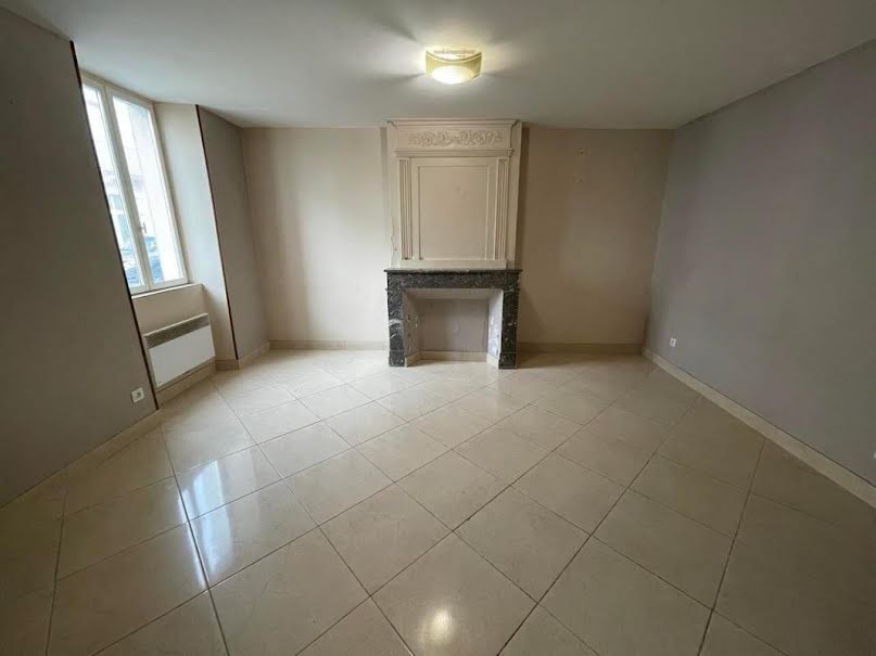 Vente maison 5 pièces 125 m² à Saint-Sever (40500), 165 000 €