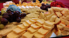 Cheese Platters