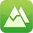 Altimeter icon