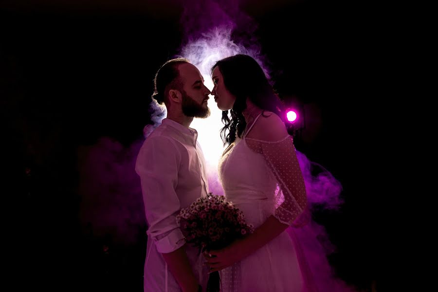 Wedding photographer Maksim Korelin (korelinmaxim). Photo of 24 April 2023