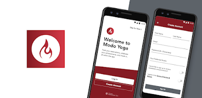 Modo Yoga International Screenshot 1 of 5