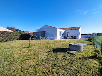 maison à Saint-Pierre-d'Oléron (17)