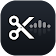 Ringtone Cutter and Audio Joiner icon