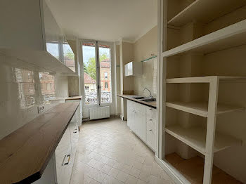 appartement à Sens (89)